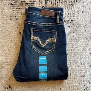 Rock & Roll Jeans